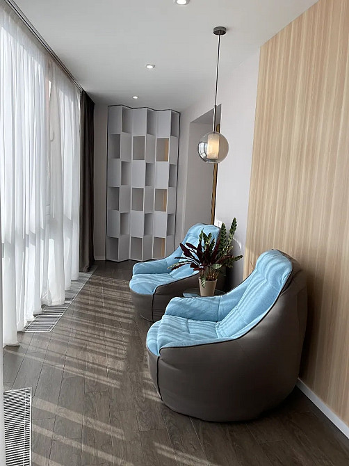 Продаж Квартира 2-кімнатна, 7/12 поверх на Антоновича, 36Д Dnipro - photo 15