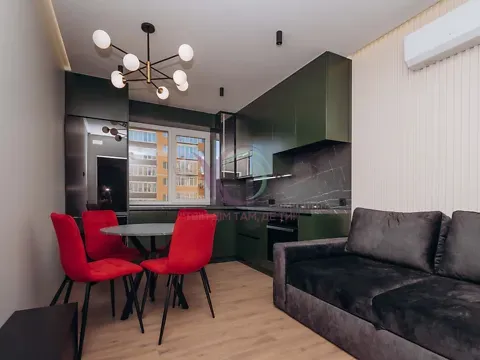 Оренда 1к Квартира 45 кв.м Чорновола В'ячеслава вулиця 1 Чернівці - фото 14