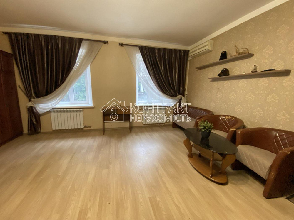 Продаж Квартира 2-кімнатна, 2/2 поверх на вул. Троїцький Харків - фото 9