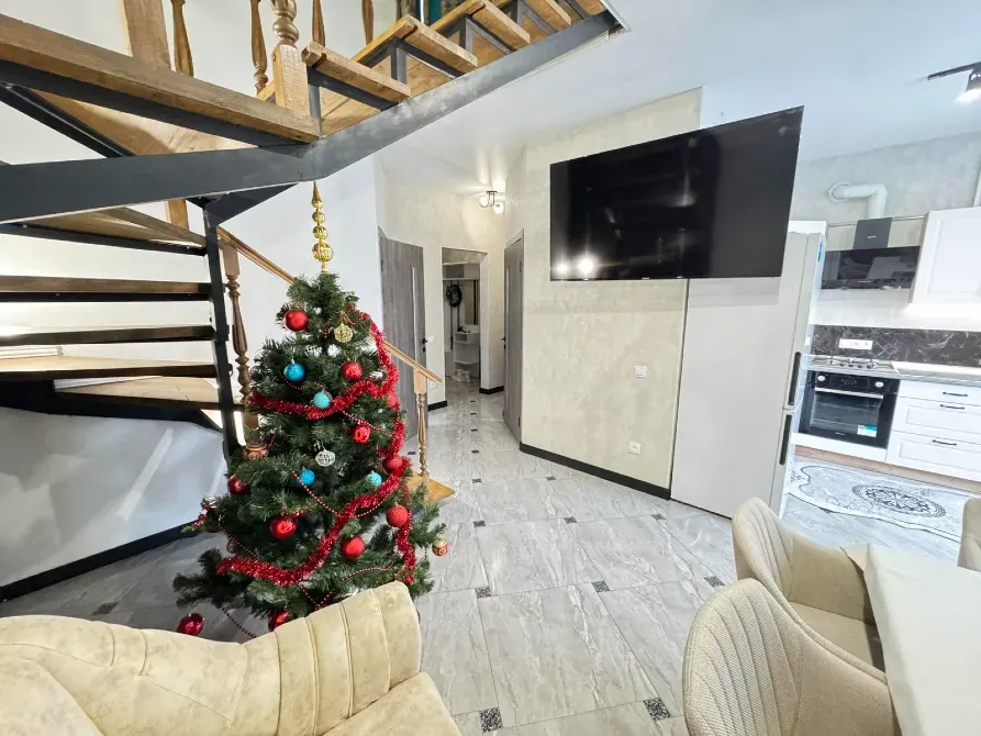 For sale 2-storey Townhouse with land 1 ares 82.6 sq.m 3 rooms at вул. Лесі Українки Vinnytski Khutory - photo 16