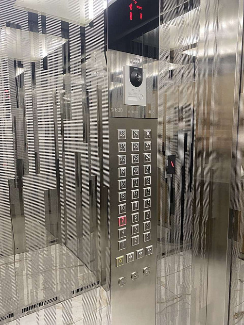 Продам 2 комнатную квартиру с панорамой моря на Проспекте Шевченко Одесса - изображение 5