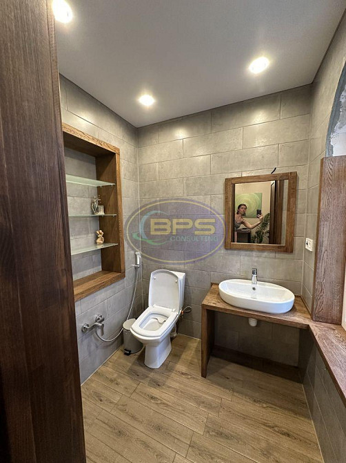 Продаж 2-поверховий Будинок з ділянкою 5 сот 150 кв.м 2 кімн.  Таїрове - фото 8