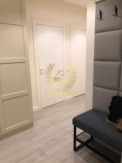 Продаж Квартира 2-кімнатна на Сверстюка Евгения ул., 6 Київ - фото 10