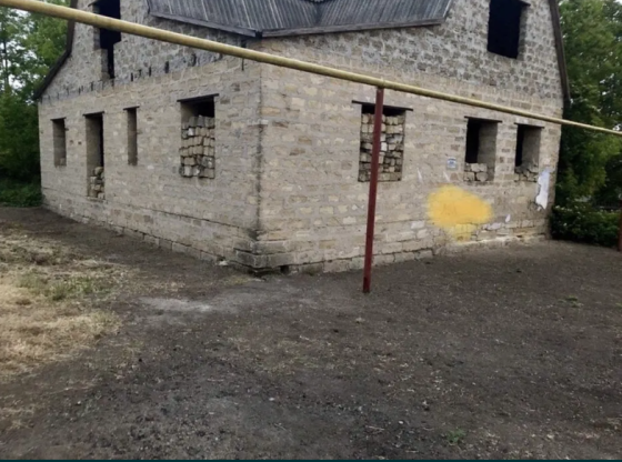 Продам дом в Фонтанке-1 Фонтанка