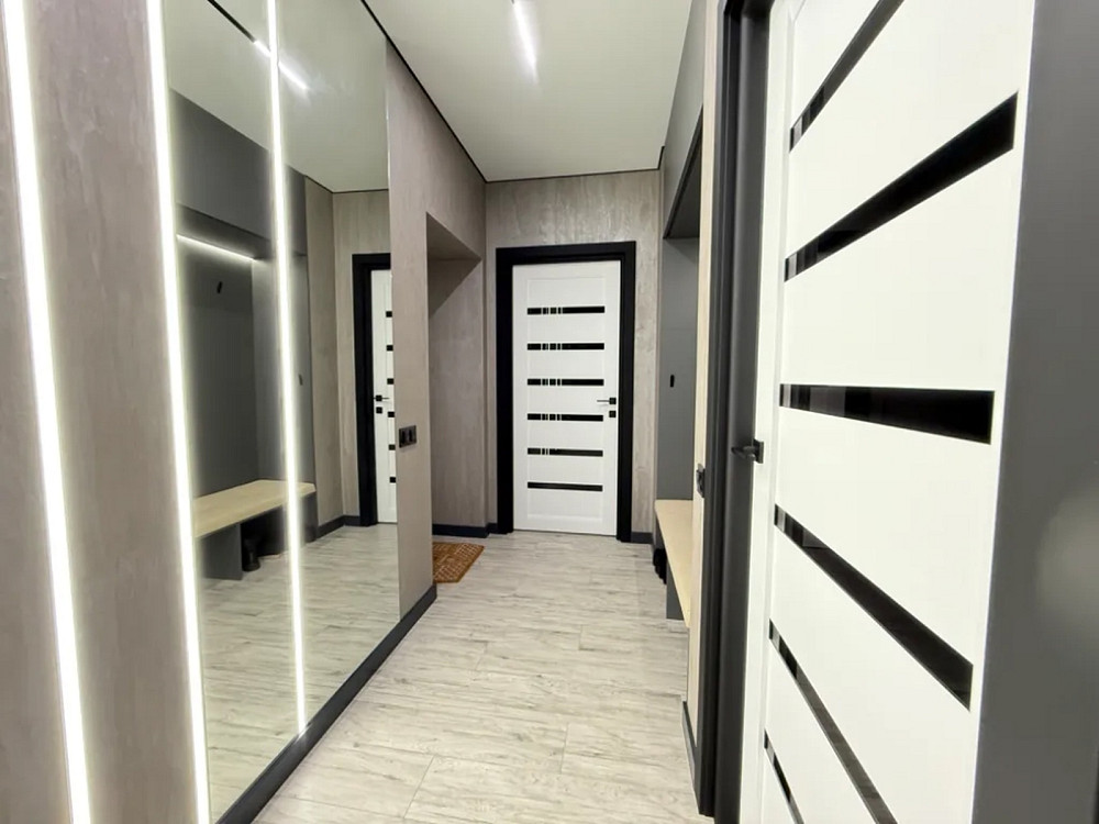 Продаж Квартира 2-кімнатна, 4/10 поверх на Семейная, 5 Дніпро - фото 16