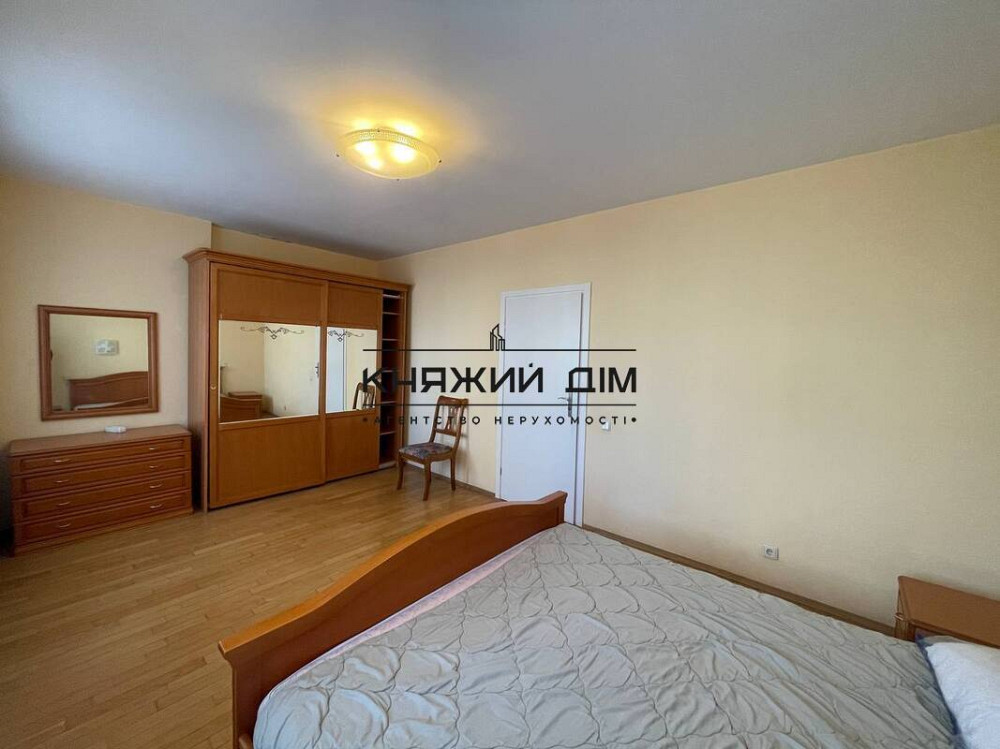 Продаж Квартира 3-кімнатна, 8/14 поверх на Никольско-Слободская ул. Київ - фото 12