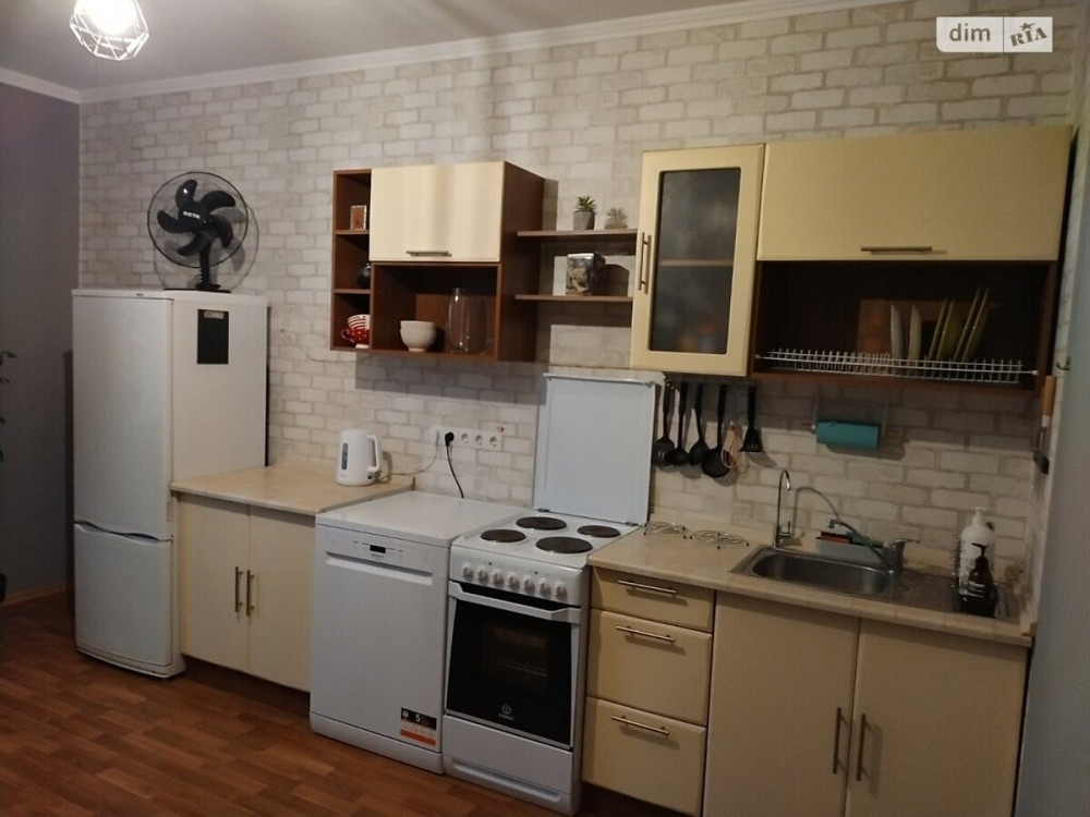 Оренда Квартира 1-кімнатна, 14/16 поверх на Миколи Руденка, 14Е Kiev - photo 8