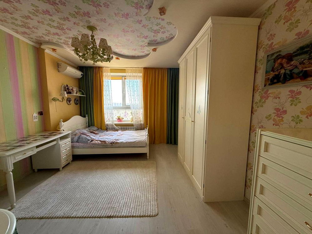 Продаж Квартира 4-кімнатна, 21/26 поверх на Валерія Лобановського вул., д. 6-Г Kiev - photo 6