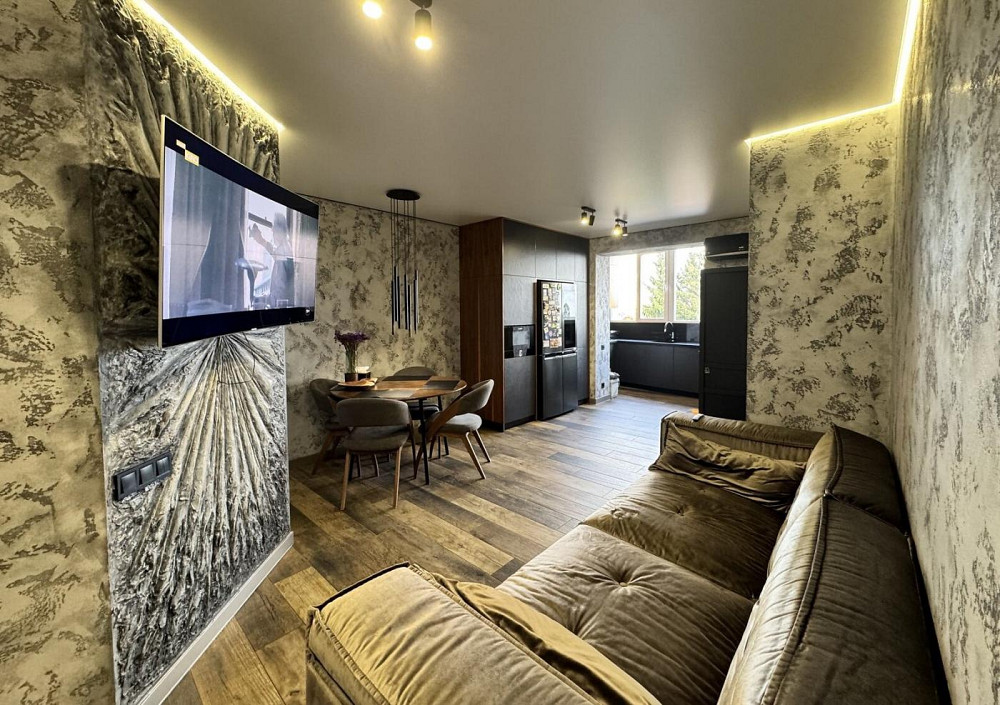 Продаж Квартира 3-кімнатна, 6/12 поверх на вул. Синельниківська Житомир - фото 9