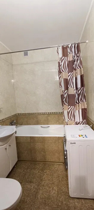 Оренда Квартира 1-кімнатна, 8/23 поверх на Пчілки, 3 а Київ - фото 7