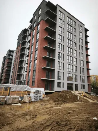 Продаж 2к Квартира 59 кв.м Легоцького 64 Ужгород