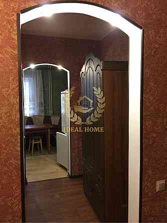 Продаж Квартира 1-кімнатна, 21/22 поверх на Милославская ул., 47А Kiev