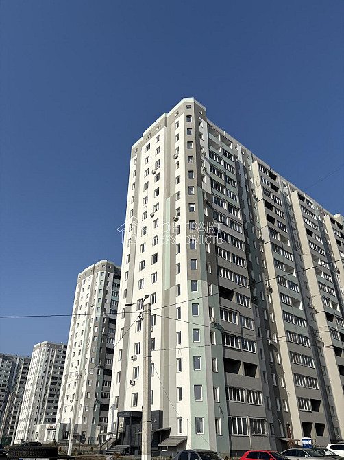 Продаж Квартира 1-кімнатна, 13/16 поверх на вул. Заливна Харків - фото 12