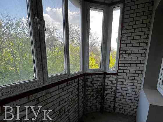 Продаж Квартира 3-кімнатна, 3/9 поверх на бул. Свободи Вінниця