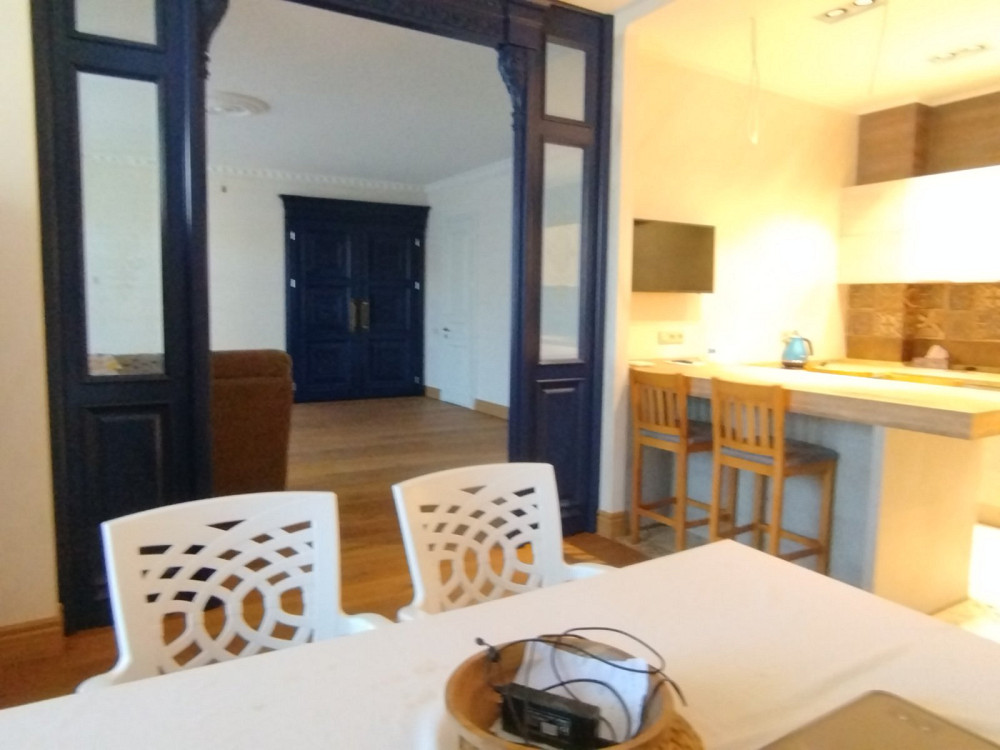 Трехкомнатная квартира в клубном доме в Отраде. Одеса - фото 12