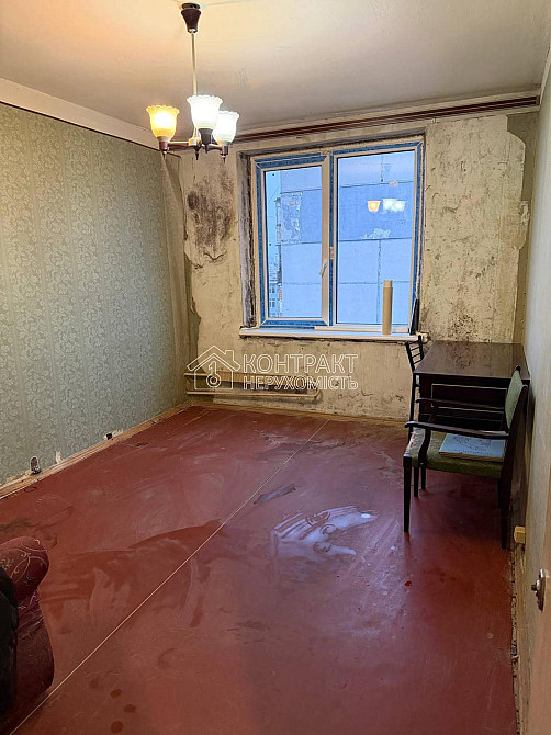 Продаж Квартира 3-кімнатна, 11/12 поверх на вул. Тарасівська Харків - фото 6