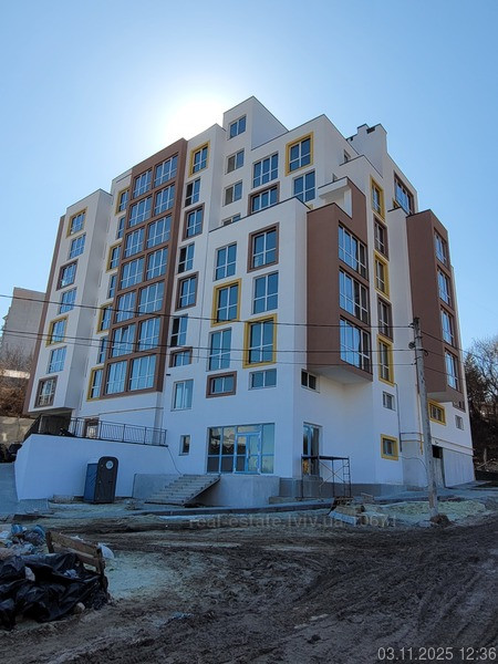 Продаж 2к Квартира 61 кв.м Очеретяна вул. L'viv - photo 1