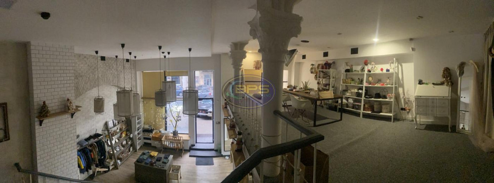 Оренда торгове приміщення на вул. Рішельєвська поверх - 1/4 Одеса - фото 7