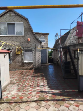 Продам 2-х этажный дом  в с.Александровка (Лиманский р-н, 5 км от Одессы) Доброолександрівка