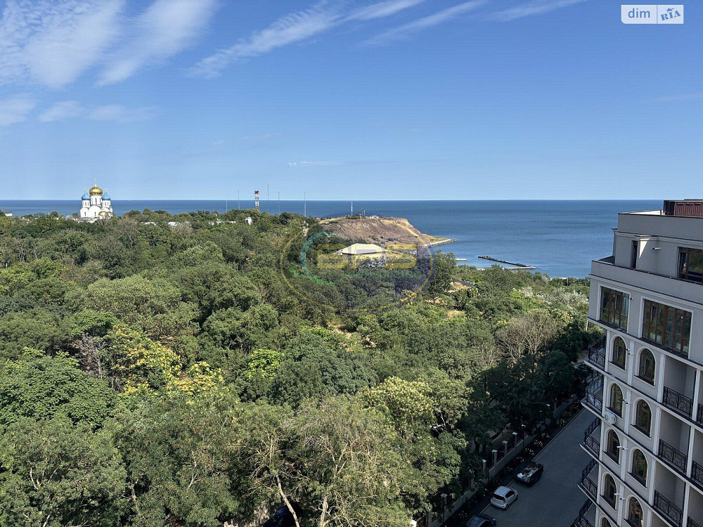 Продаж 1к квартири 48 кв. м Одеса - фото 9