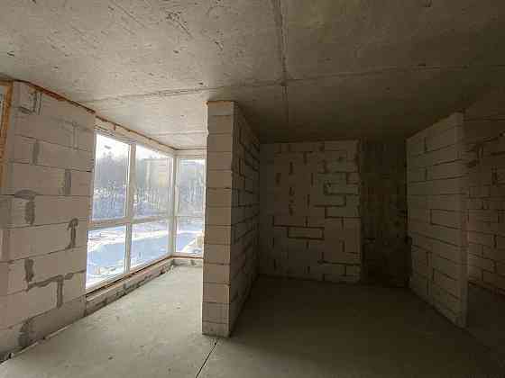 Продаж Квартира 2-кімнатна, 5/8 поверх на вул. Дубенська Kremenets'