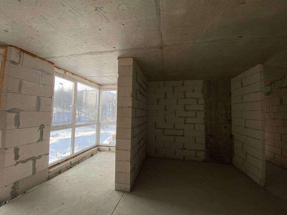 Продаж Квартира 2-кімнатна, 5/8 поверх на вул. Дубенська Kremenets' - photo 5