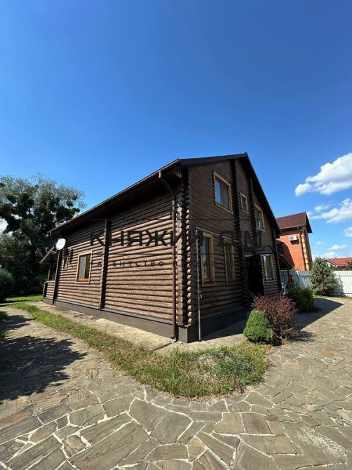 Без Комісії продаж будинк 169 кв.м. ТГ Золочівська Святище КОД № 2211787 Киев - изображение 5