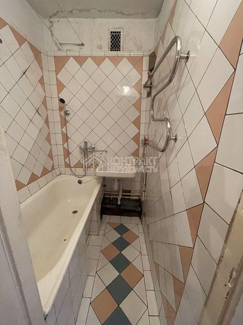 Продаж Квартира 2-кімнатна, 1/9 поверх на вул. Героїв Праці Kharkiv - photo 6