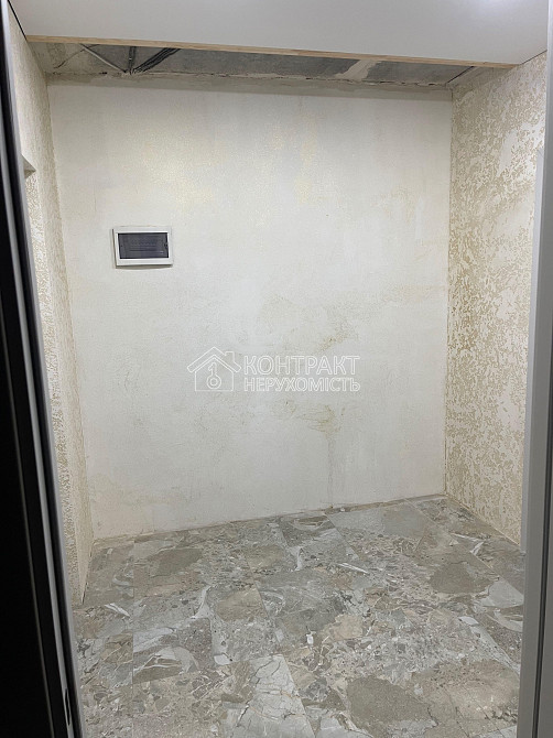 Продаж Квартира 1-кімнатна, 3/9 поверх на вул. Барабашова Kharkiv - photo 17