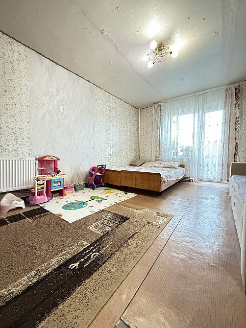 Пропонується до продажу 1кімнатна квартира на 101-му мікрорайоні Кропивницький - фото 9