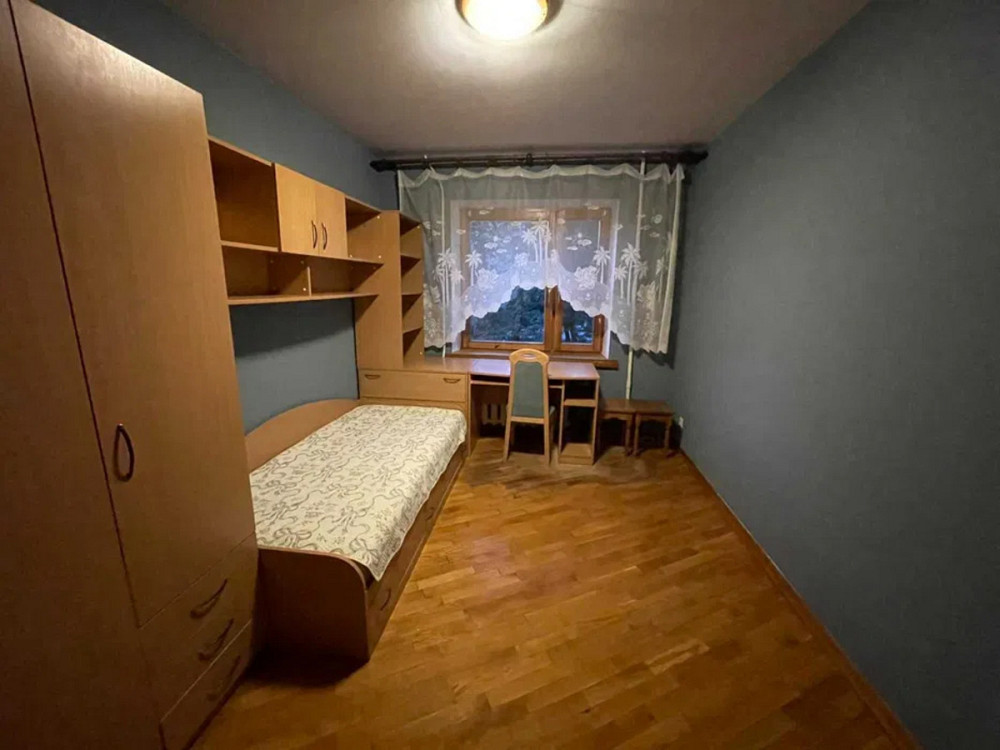 Оренда Квартира 3-кімнатна, 4/9 поверх на Оболонський проспект, 22 Київ - фото 9