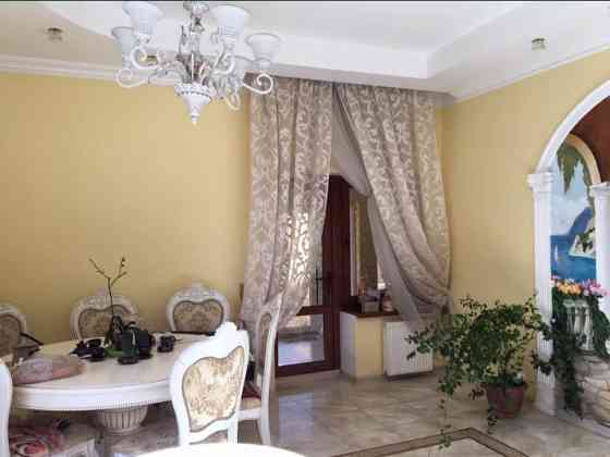 Дом у моря, пос.Котовского/Лески Ліски (Комінтернівський район)