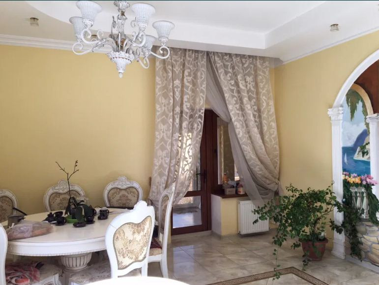 Дом у моря, пос.Котовского/Лески Ліски (Комінтернівський район) - фото 2