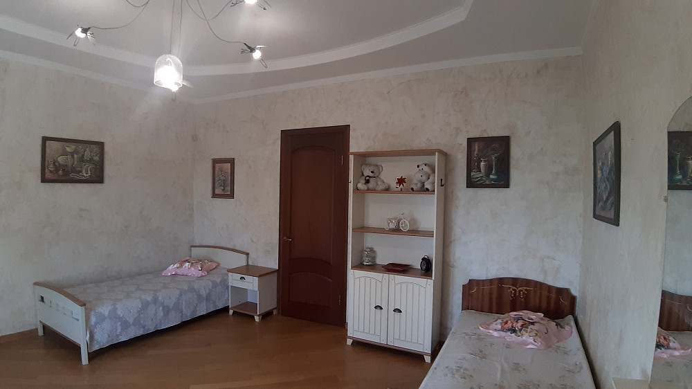 Усадьба с панорамным видом на море в Крыжановке Крижанівка (Комінтернівський район) - фото 19