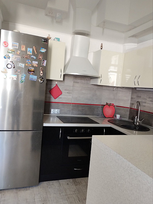 Продам 1-комнатную квартиру в с видом на МОРЕ, Марсельская / Днепропетровская дорога Одеса - фото 13