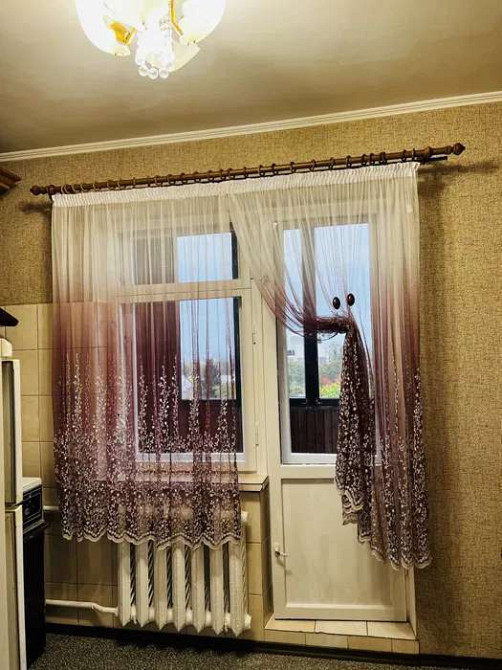 Оренда Квартира 1-кімнатна на ул. Отто Шмидта, 26 Київ - фото 4