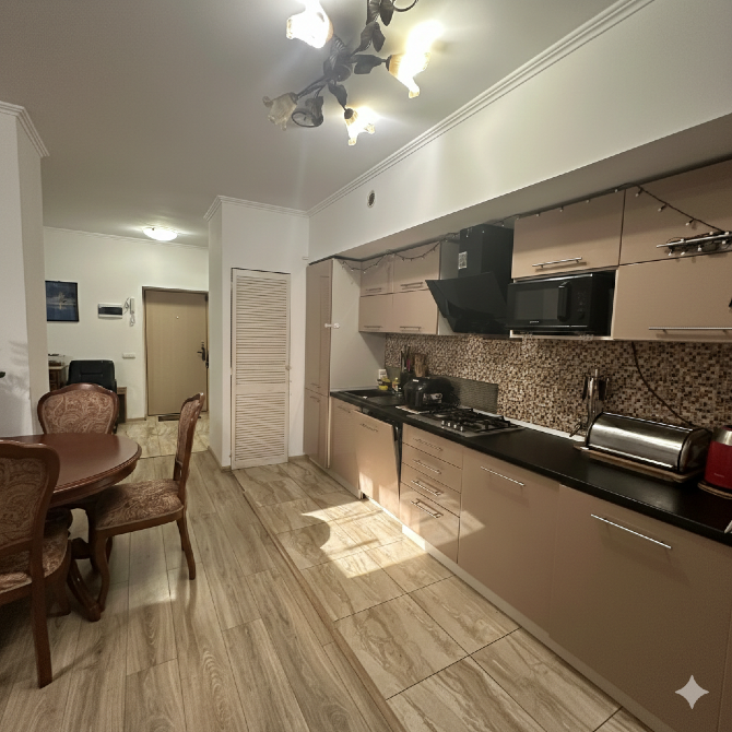 Продаж 2к Квартира 86 кв.м Стуса 24 Львів - фото 12