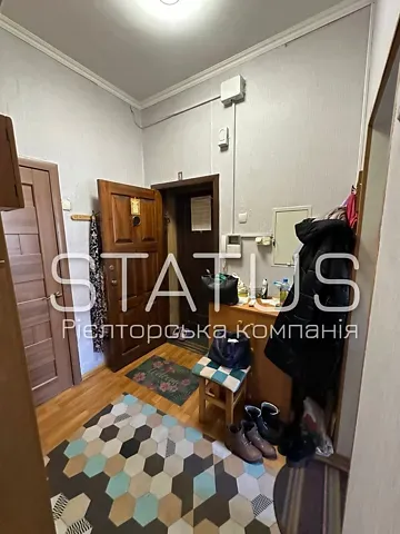 Продаж 2к Квартира 43.3 кв.м вул. Стрітенська 44 Полтава - фото 10
