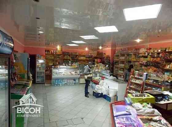 Тернопіль, Нежитлова нерухомість - Продаж, Золотогірська вул., Тернопіль