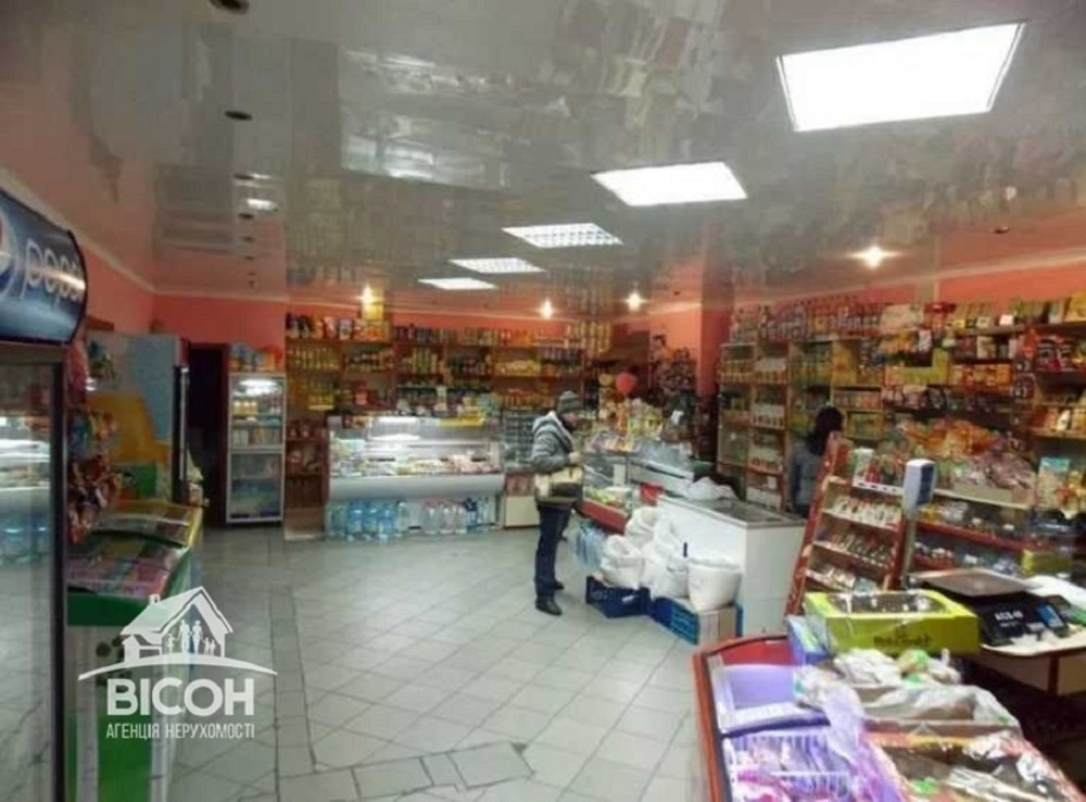 Продаж приміщення вільного призначення поверх - 1/5 Тернопіль - фото 6