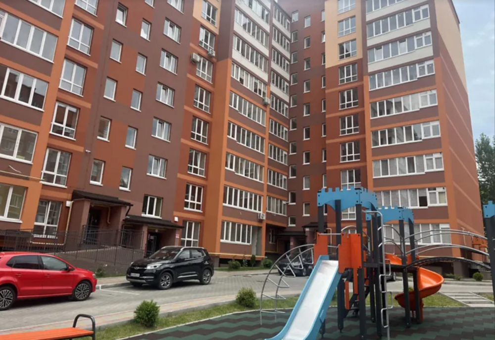 Продаж 3к квартири 90 кв. м на просп. Бандери Степана Тернопіль - фото 15