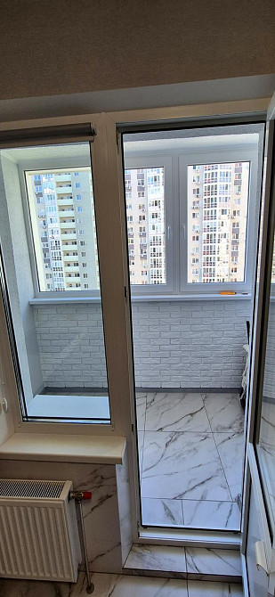 Оренда Квартира 1-кімнатна, 11/25 поверх на Софії Русової, 7А Kiev - photo 17