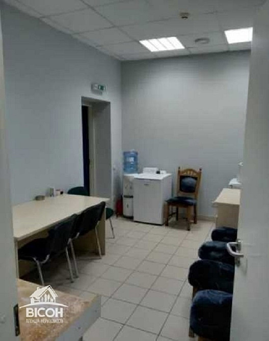 Продаж приміщення вільного призначення на Білецька вул., 1А Ternopil' - photo 4