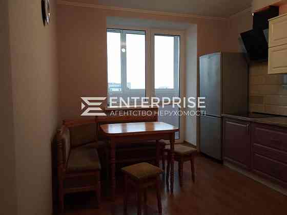 Продаж 1к Квартира 41.3 кв.м Бориспольская вул. Київ