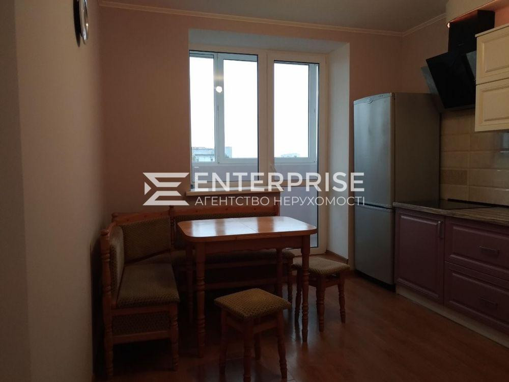 Продаж 1к Квартира 41.3 кв.м Бориспольская вул. Київ - фото 3