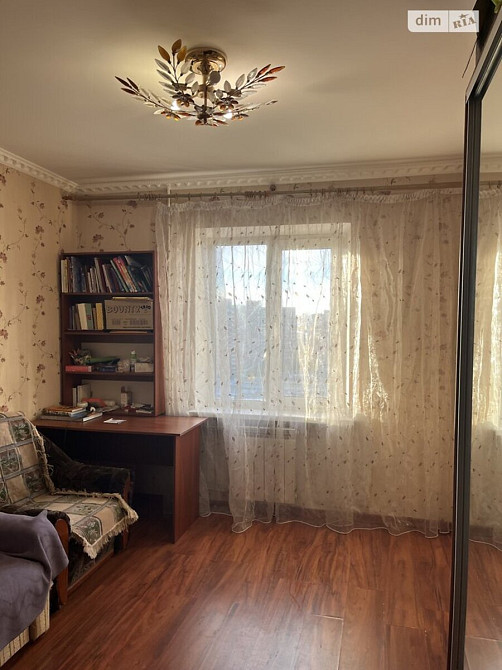 Оренда Квартира 2-кімнатна, 13/16 поверх на Червоної калини, 46 Київ - фото 6