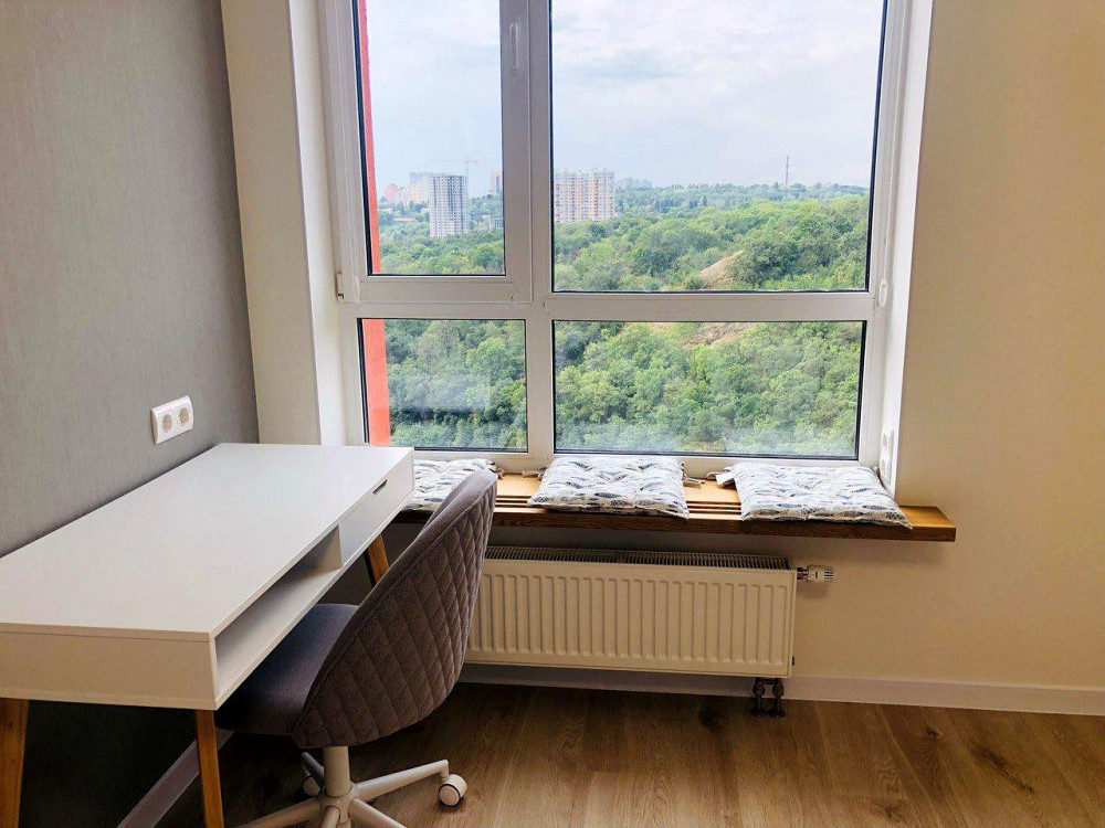 Продаж Квартира 1-кімнатна, 22/26 поверх на Столичне шосе вул., д. 2а Kiev - photo 15