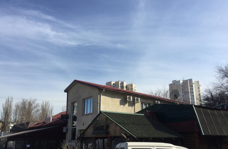 Продаж комерційне приміщення на просп. Небесной Сотни (просп. М. Жукова), 6/1 приміщень - 4, поверх - 1 Одеса - фото 10