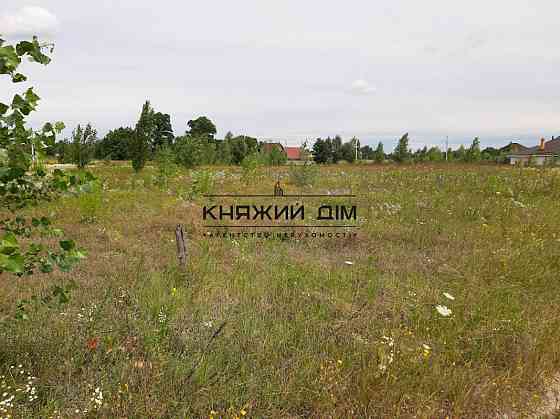 Продаж земельної ділянки 20 соток 