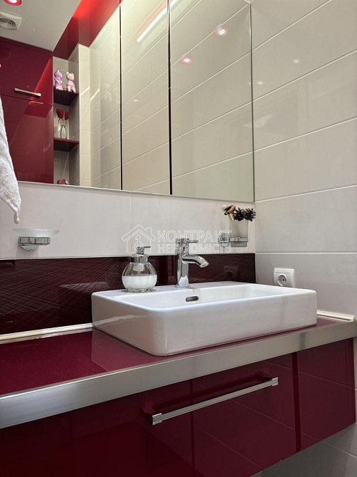 Оренда Квартира 2-кімнатна, 8/9 поверх на вул. Свободи Харьков - изображение 14